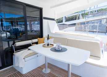 Alquilar catamarán en Veruda - Lagoon 42 - 4 + 2 cab.