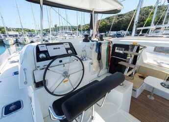 Alquilar catamarán en Veruda - Lagoon 42 - 4 + 2 cab.