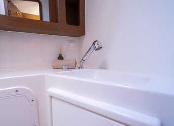 Alquilar catamarán en Veruda - Lagoon 42 - 4 + 2 cab.