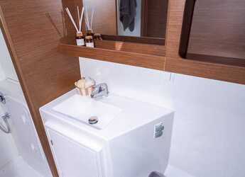 Alquilar catamarán en Veruda - Lagoon 42 - 4 + 2 cab.