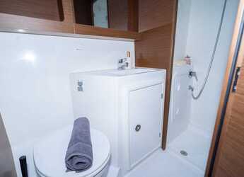 Alquilar catamarán en Veruda - Lagoon 42 - 4 + 2 cab.