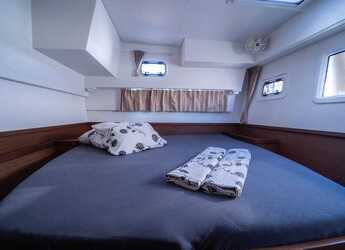 Alquilar catamarán en Veruda - Lagoon 42 - 4 + 2 cab.