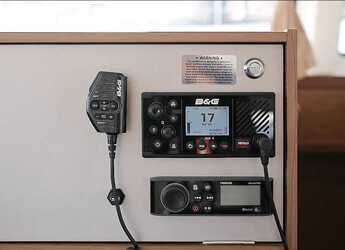 Alquilar catamarán en Veruda - Lagoon 42 - 4 + 2 cab.