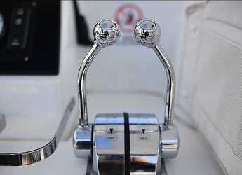 Alquilar catamarán en Veruda - Lagoon 42 - 4 + 2 cab.