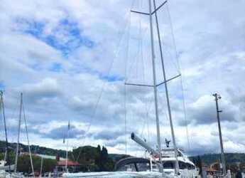Alquilar velero en D-marin Turgutreis - Bavaria Cruiser 46 - 4 cab.