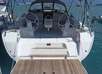 Alquilar velero en D-marin Turgutreis - Bavaria Cruiser 46 - 4 cab.