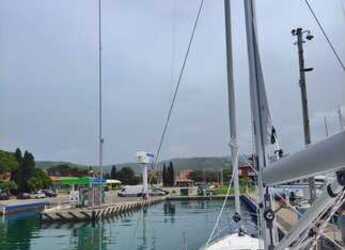 Alquilar velero en D-marin Turgutreis - Bavaria Cruiser 46 - 4 cab.