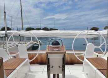 Alquilar velero en D-marin Turgutreis - Bavaria Cruiser 46 - 4 cab.