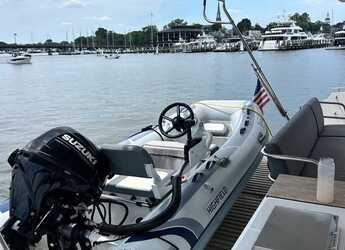 Louer catamaran à Frenchtown Marina - Fountaine Pajot Aura 51