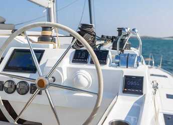 Louer catamaran à Frenchtown Marina - Fountaine Pajot Aura 51