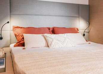 Louer catamaran à Frenchtown Marina - Fountaine Pajot Aura 51