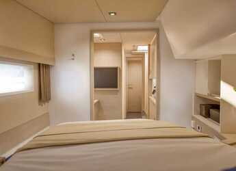 Alquilar catamarán en Nanny Cay - Fountaine Pajot FP 44 Maestro - 3 cab.