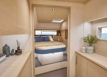 Alquilar catamarán en Nanny Cay - Fountaine Pajot FP 44 Maestro - 3 cab.