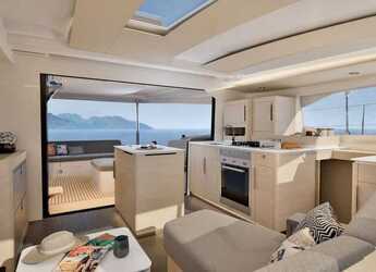 Alquilar catamarán en Nanny Cay - Fountaine Pajot FP 44 Maestro - 3 cab.