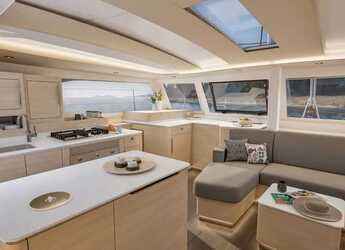 Alquilar catamarán en Nanny Cay - Fountaine Pajot FP 44 Maestro - 3 cab.