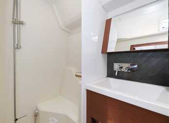 Alquilar velero en Marina Sukosan (D-Marin Dalmacija) - Hanse 458 - 3 cab.