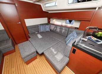 Alquilar velero en Marina Sukosan (D-Marin Dalmacija) - Hanse 458 - 3 cab.