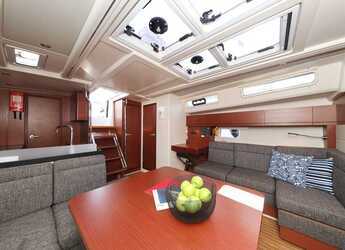 Alquilar velero en Marina Sukosan (D-Marin Dalmacija) - Hanse 458 - 3 cab.