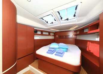 Alquilar velero en Marina Sukosan (D-Marin Dalmacija) - Hanse 458 - 3 cab.