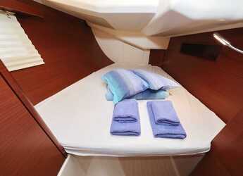 Alquilar velero en Marina Sukosan (D-Marin Dalmacija) - Hanse 458 - 3 cab.