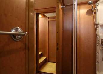 Rent a schooner in Sumpetar - Gulet Morning Star