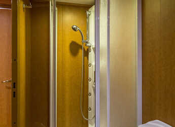 Rent a schooner in Sumpetar - Gulet Morning Star