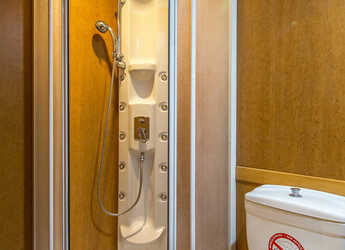 Rent a schooner in Sumpetar - Gulet Morning Star