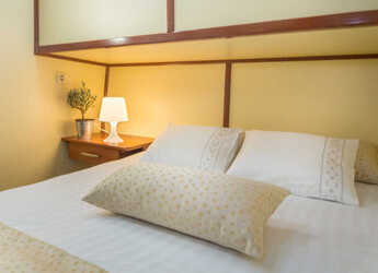 Rent a schooner in Sumpetar - Gulet Altair