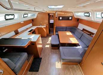 Alquilar velero en Marina Sukosan (D-Marin Dalmacija) - Bavaria Cruiser 51