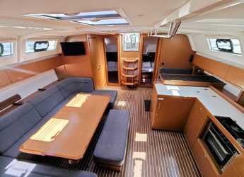 Alquilar velero en Marina Sukosan (D-Marin Dalmacija) - Bavaria Cruiser 51