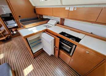 Alquilar velero en Marina Sukosan (D-Marin Dalmacija) - Bavaria Cruiser 51