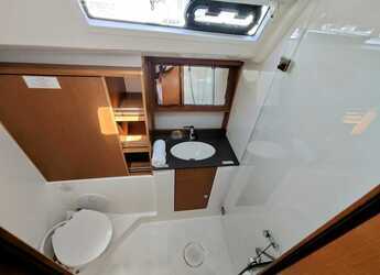 Alquilar velero en Marina Sukosan (D-Marin Dalmacija) - Bavaria Cruiser 51