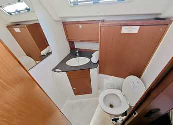 Alquilar velero en Marina Sukosan (D-Marin Dalmacija) - Bavaria Cruiser 51