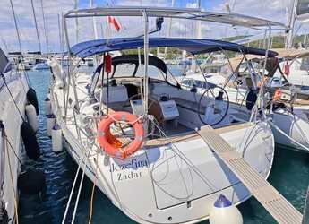 Alquilar velero en Marina Sukosan (D-Marin Dalmacija) - Bavaria Cruiser 51