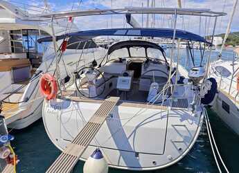 Alquilar velero en Marina Sukosan (D-Marin Dalmacija) - Bavaria Cruiser 51