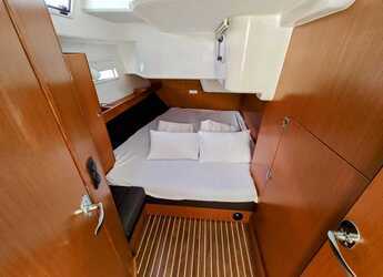 Alquilar velero en Marina Sukosan (D-Marin Dalmacija) - Bavaria Cruiser 51