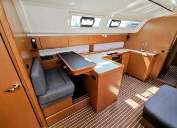 Alquilar velero en Marina Sukosan (D-Marin Dalmacija) - Bavaria Cruiser 51