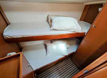 Alquilar velero en Marina Sukosan (D-Marin Dalmacija) - Bavaria Cruiser 51