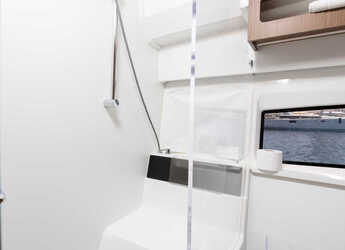 Louer bateau à moteur à Marina Frapa - Antares 11 OB