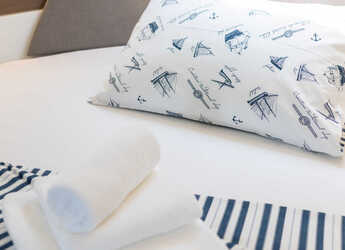 Louer bateau à moteur à Marina Frapa - Antares 11 OB