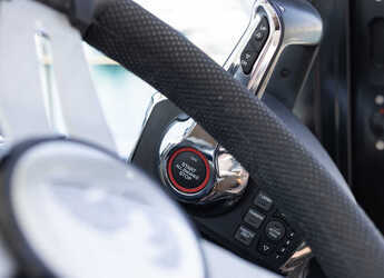 Louer bateau à moteur à Marina Frapa - Antares 11 OB