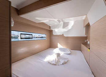 Louer catamaran à Marina Frapa - Lagoon 38