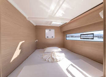 Louer catamaran à Marina Frapa - Lagoon 38