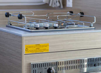 Louer catamaran à Marina Frapa - Lagoon 38