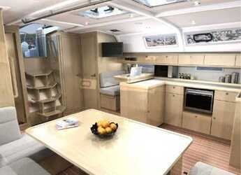 Alquilar velero en Rhodes Marina - Bavaria Cruiser 51