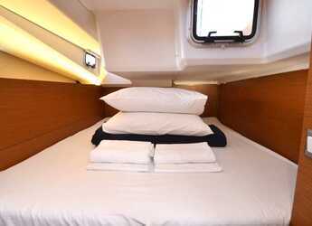 Alquilar velero en ACI Marina - Sun Odyssey 440