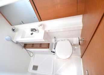 Alquilar velero en ACI Marina - Sun Odyssey 440