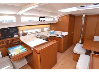 Alquilar velero en ACI Marina - Sun Odyssey 440