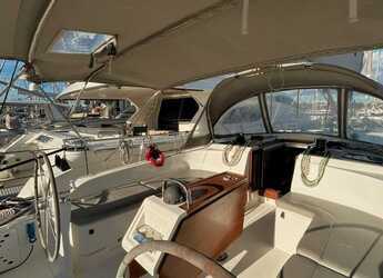 Alquilar velero en Paros Marina - Bavaria Cruiser 51