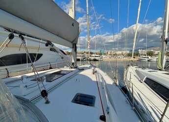 Alquilar velero en Paros Marina - Bavaria Cruiser 51